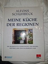 Alfons Schuhbeck Kochbuch