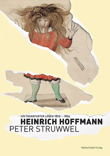 Heinrich hoffmann peter - hoffmann, –