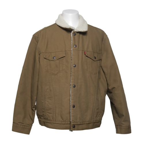 Levi strauss gefütterte - strauss, &