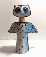 Eule ASIO, Waldobereule