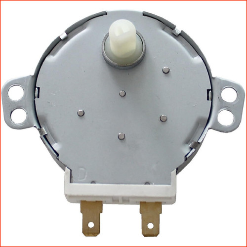 Mikrowelle synchronmotor - mikrowelle,