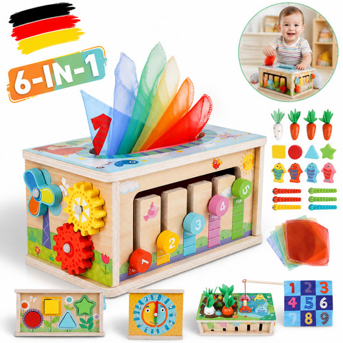 Montessori spielzeug - montessori,