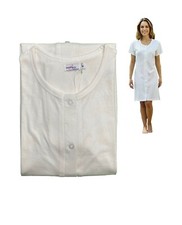 NACHTHEMD KLINIK MAMA VORNE