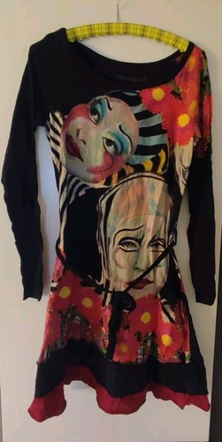 Desigual limitierte auflage - desigual,,