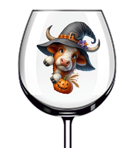 12x aquarell halloween - aquarell,
