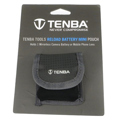 Tenba tools reload battery - tools,
