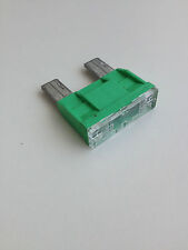 VW Audi Seat Skoda Maxi Sicherung 30A Ampere für KFZ Auto Sicherungskasten große