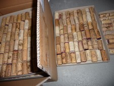 40 Korken Weinkorken