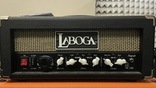 Laboga - The Beast Classic Head