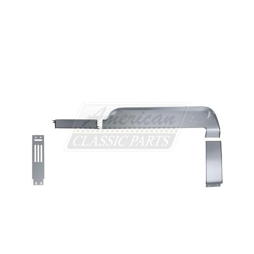 Aluminium einlagen - aluminium,