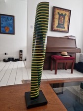 Cromovela - Carlos Cruz Diez