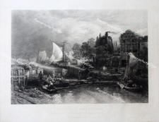 Andreas Achenbach  Amsterdam