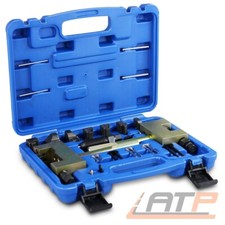 ENVA STEUERKETTEN-NIETGERÄT FÜR MERCEDES-BENZ STEUERKETTEN WECHSEL NIETWERKZEUG