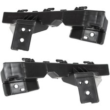 STOSSSTANGENHALTERUNG VORNE