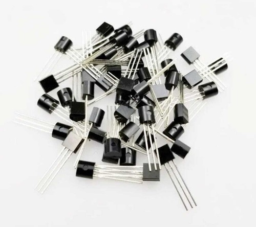 Transistoren s9012 s9013 - transistoren,