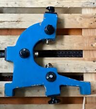 Lünette 130 mm (Setzstock) Gebraucht