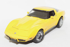 1:18 Chevrolet Corvette C3 Coupé (1976–1978) | UT Models 21074 | Modellauto