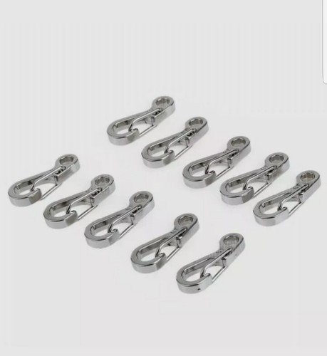 Karabiner karabinerhaken mini - karabiner,