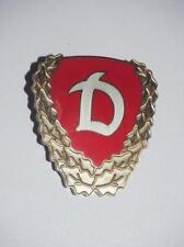 Brosche - Dynamo Dresden