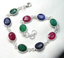 💎 Rubin Smaragd Saphir