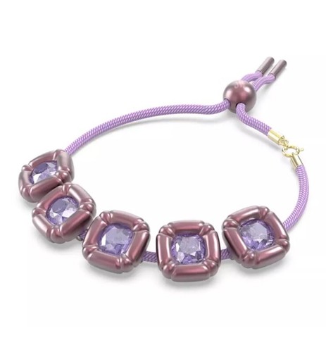 Brandneu swarovski lila - swarovski, dulcis