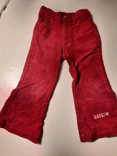 Esprit cord mädchen jeans - cord,