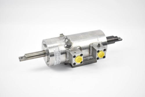 Eckart hydraulik schwenkmotor - eckart, hydraulik-schwenkmotor