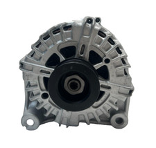 Valeo Lichtmaschine passt für BMW 1er E81 118d 120d 3er E90 318d 320d X1 X3 180A