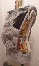 Baby Komfort Trage*Hoppediz