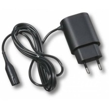 BRAUN 9595 9565 SERIES 7 PULSONIC RASIERER KABEL LADEKABEL, EUROSTECKER