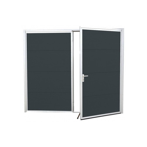 Garagentor 230 250cm - x,