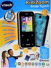 KidiZoom Snap Touch VTech 2MP