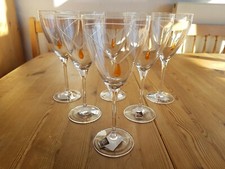 Rotweinkelch 6 Stück Flirt