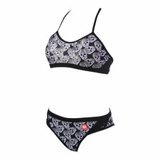 Arena damen bikini zweiteiler - damen,