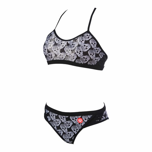 Arena damen bikini zweiteiler - arena,