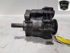 FRONT AXLE GEARBOX ABS Audi TT