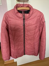Damen Jacke Dunkelrosa , Größe 40, Gebraucht, Marke Taifun