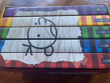 Gregs Bibliothek - Gregs