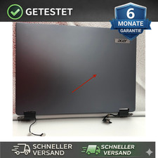 Acer TravelMate Spin P4