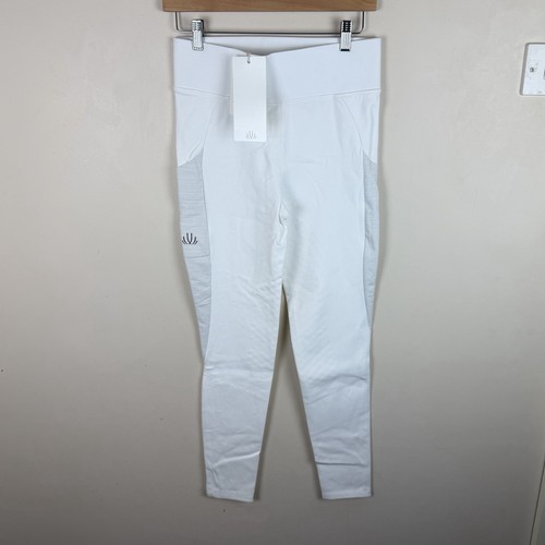 Vel reis full grip leggings - reis,