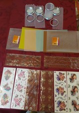 Bastelkonvolut ( Nr.4 )