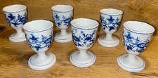6 Stk. Eierbecher Original