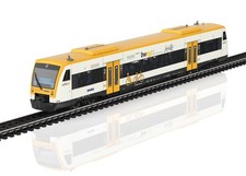 Märklin 36966 Dieseltriebwgn Regio Shuttle RS1 BR 650 SWEG Spur H0