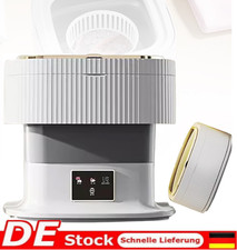 11L Mini Waschmaschine