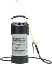 Gloria Hochleistungssprühgerät 405T Profiline, ölfest, 5 L., 6 bar