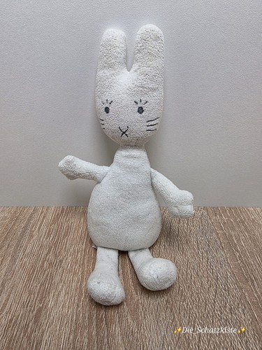 Sekiguchi hase stofftier - stofftier, ca