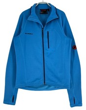 Mammut Herren Zip Pullover