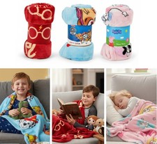 Kinder george fleecedecke - george,