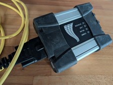 ORIGINAL BMW ICOM Next A