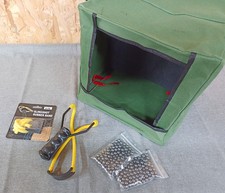 Sport-Steinschleuder – Ready